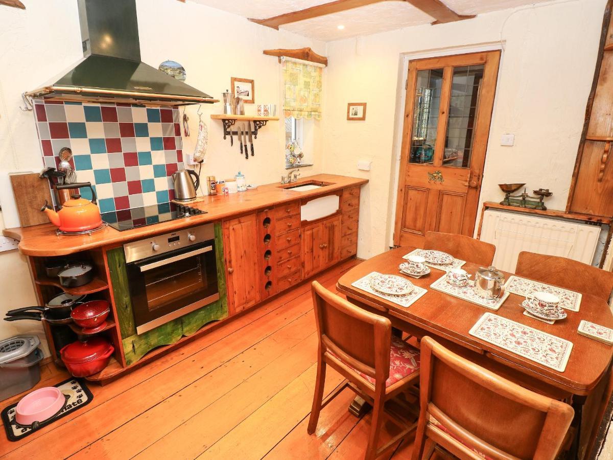 Brook Cottage Swansea Exterior photo