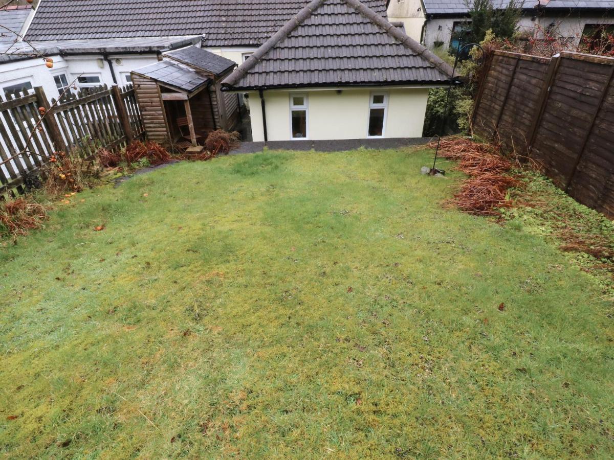 Brook Cottage Swansea Exterior photo